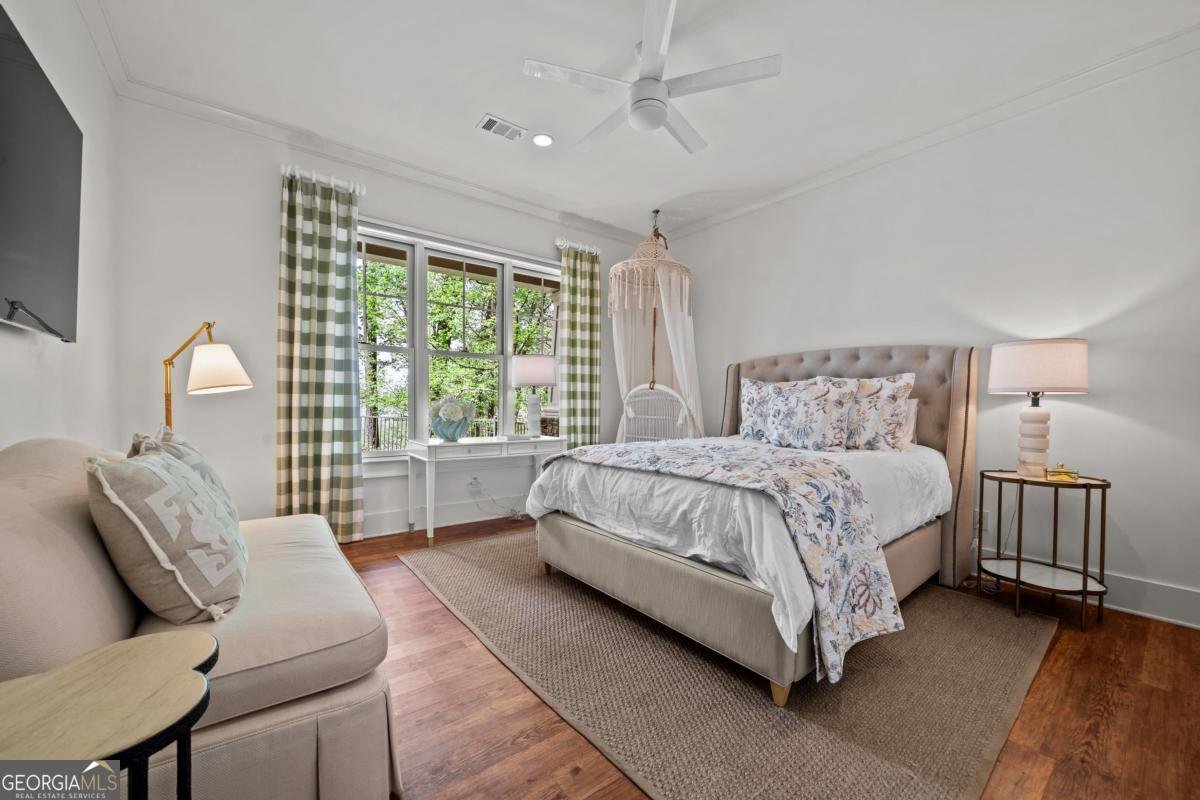 1081 Terrell Circle Greensboro - 52