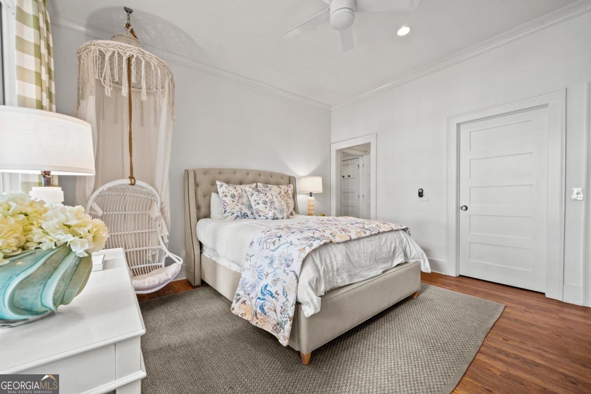 1081 Terrell Circle Greensboro - 53