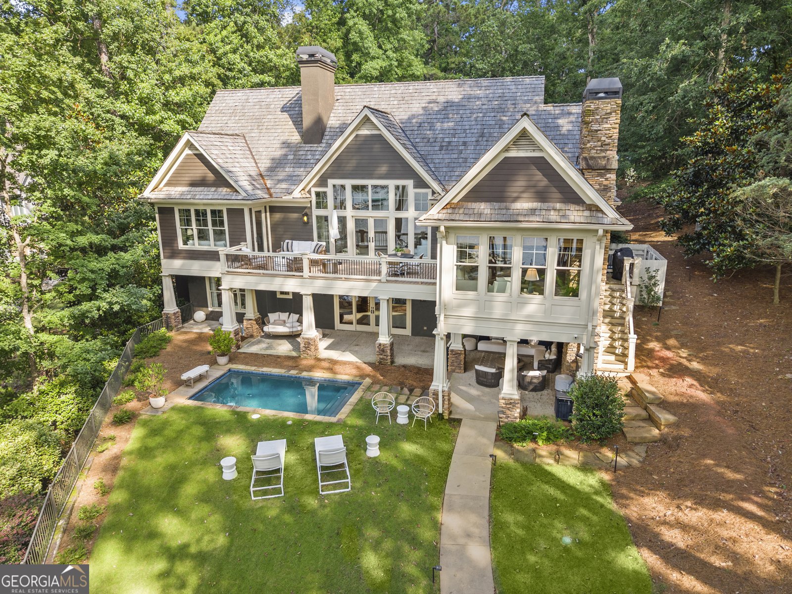 1081 Terrell Circle Greensboro - 6