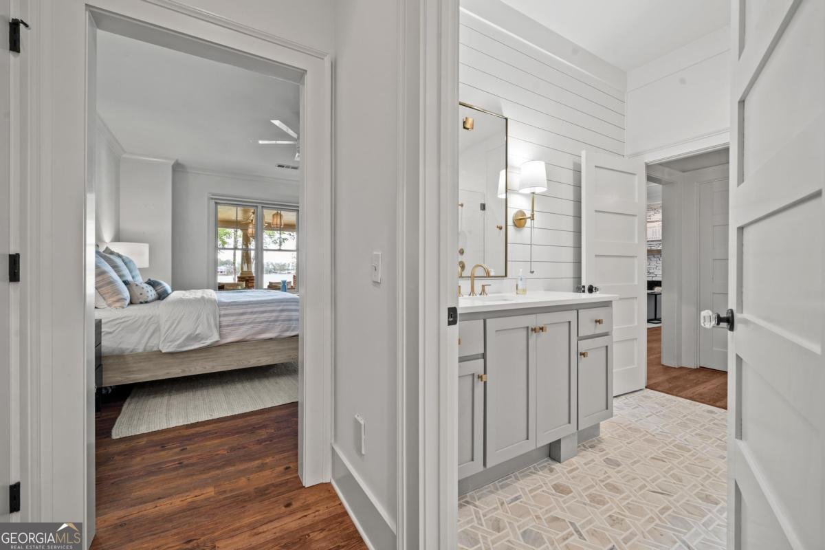 1081 Terrell Circle Greensboro - 61