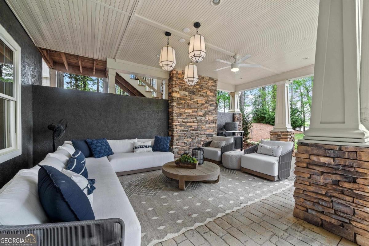 1081 Terrell Circle Greensboro - 66