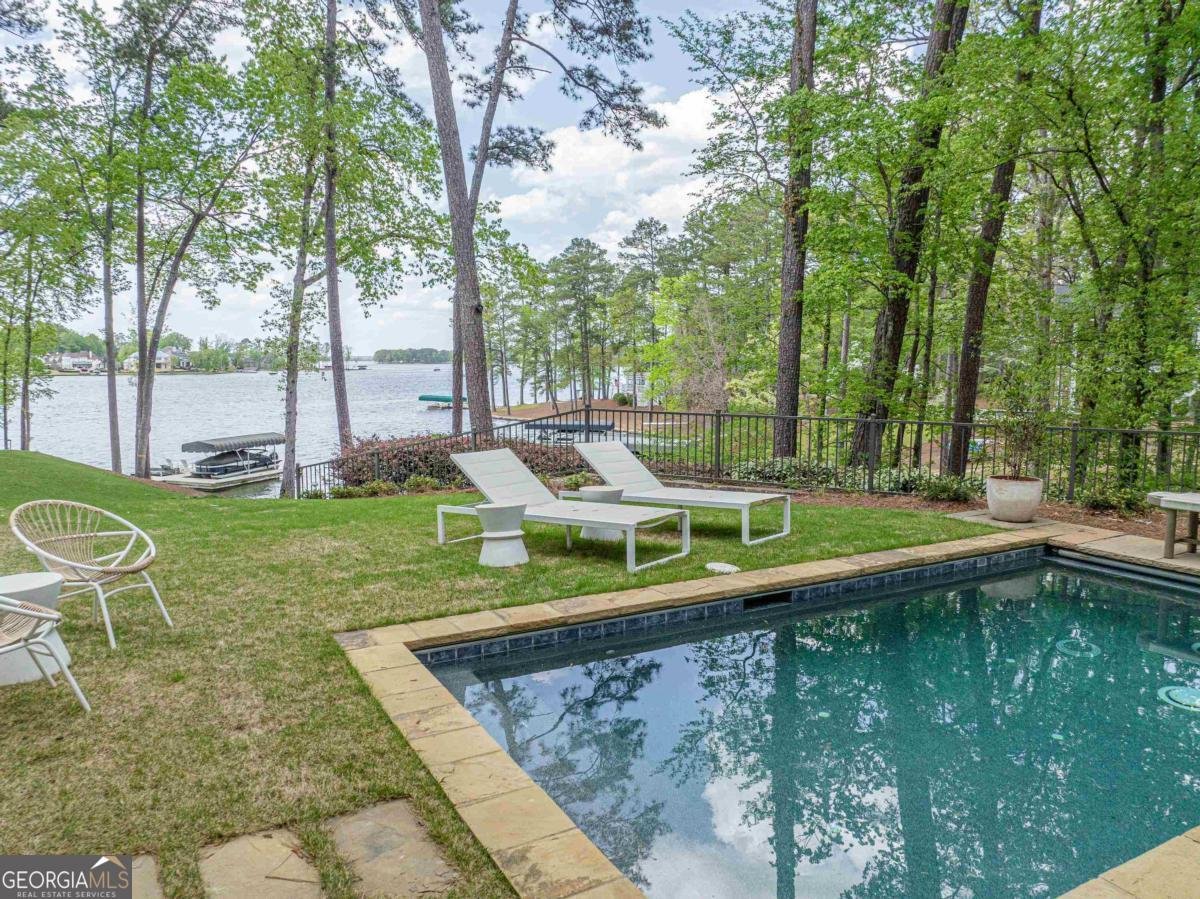 1081 Terrell Circle Greensboro - 68