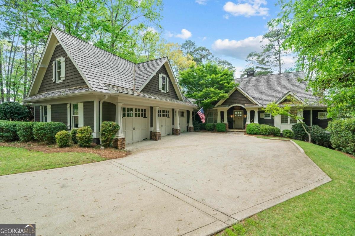 1081 Terrell Circle Greensboro - 7