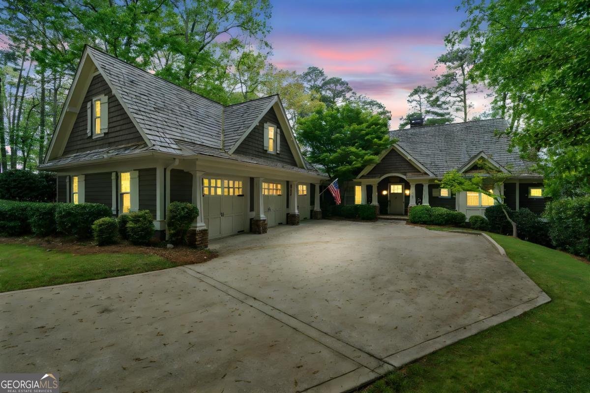 1081 Terrell Circle Greensboro - 71