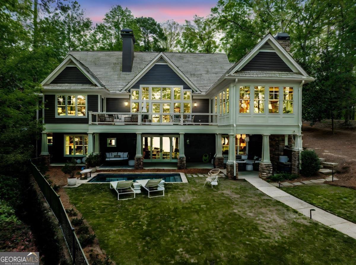 1081 Terrell Circle Greensboro - 72