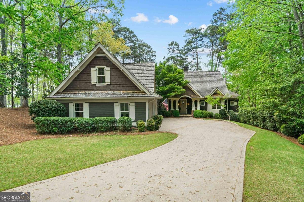 1081 Terrell Circle Greensboro - 76
