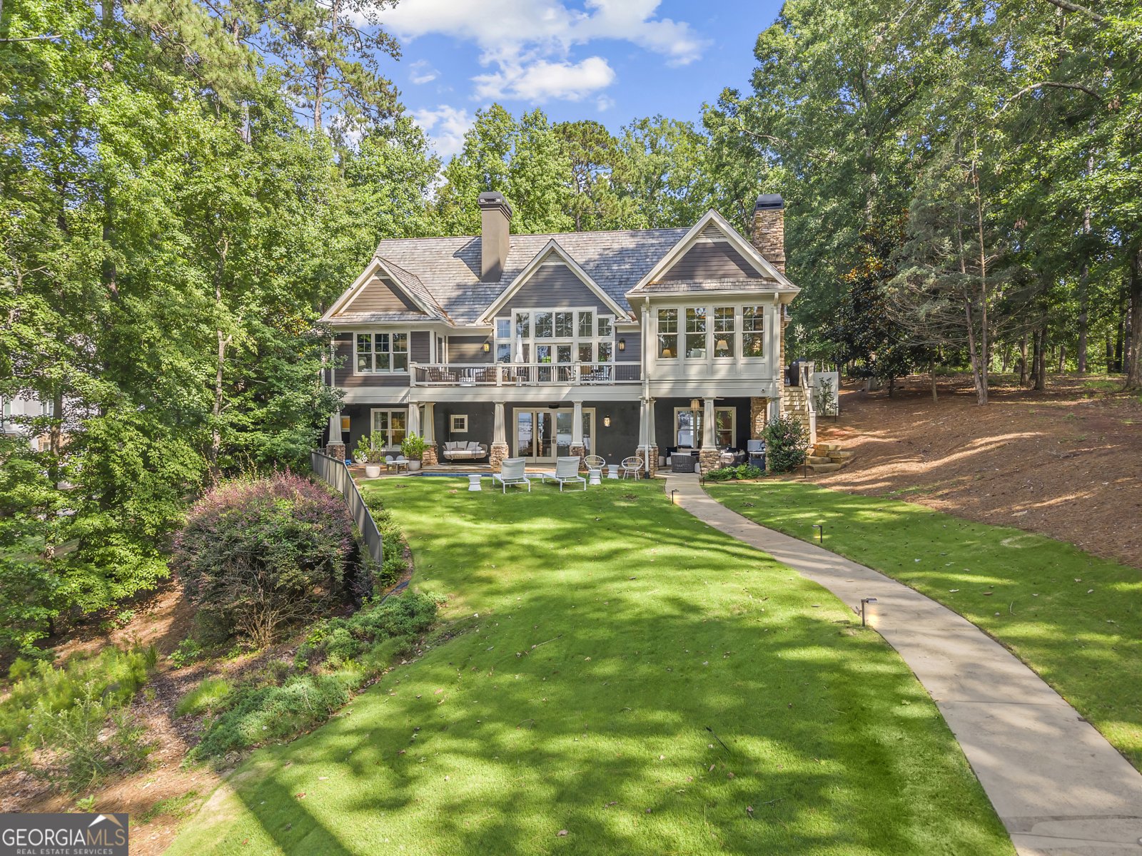 1081 Terrell Circle Greensboro - 77