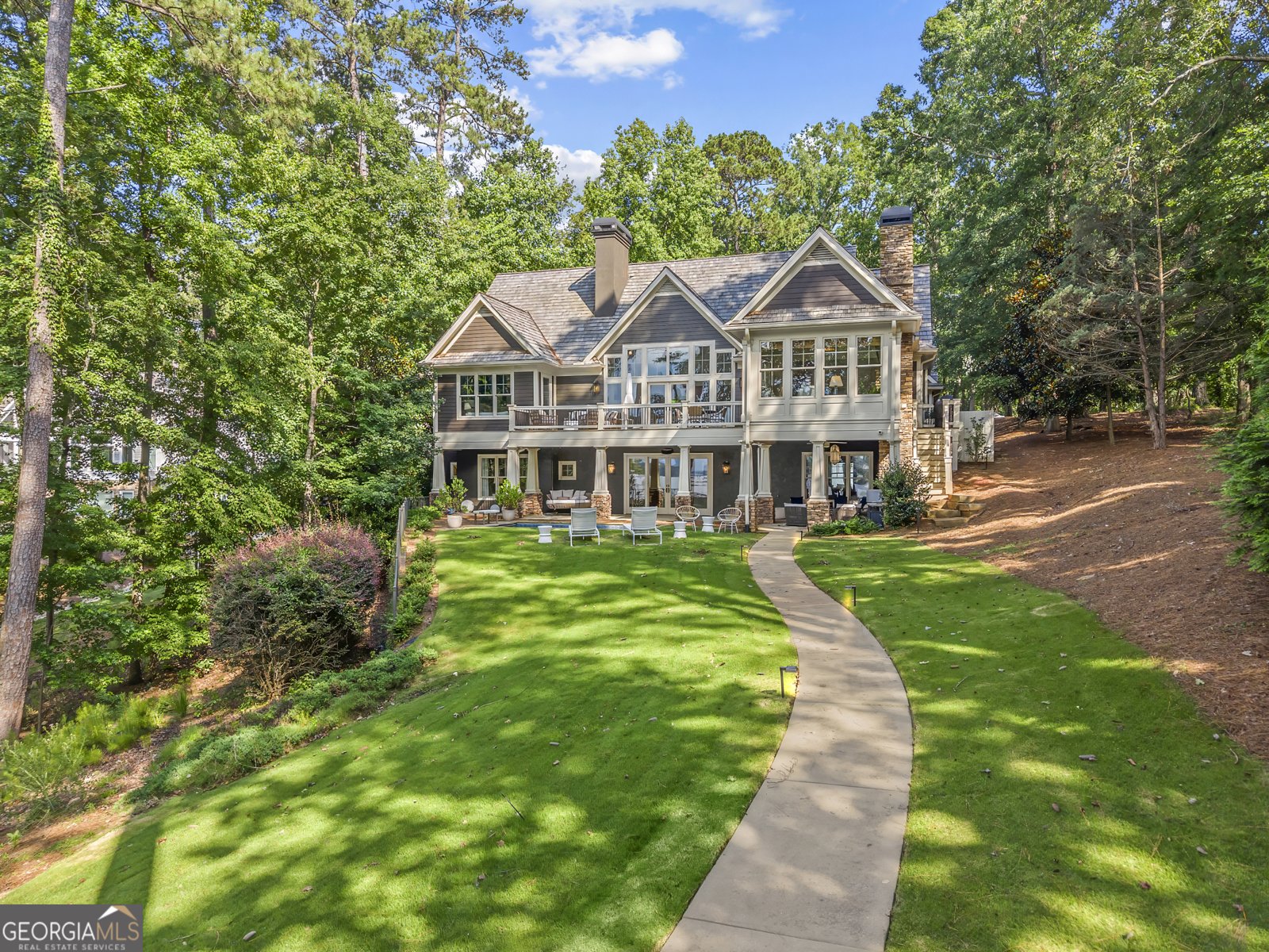1081 Terrell Circle Greensboro - 78