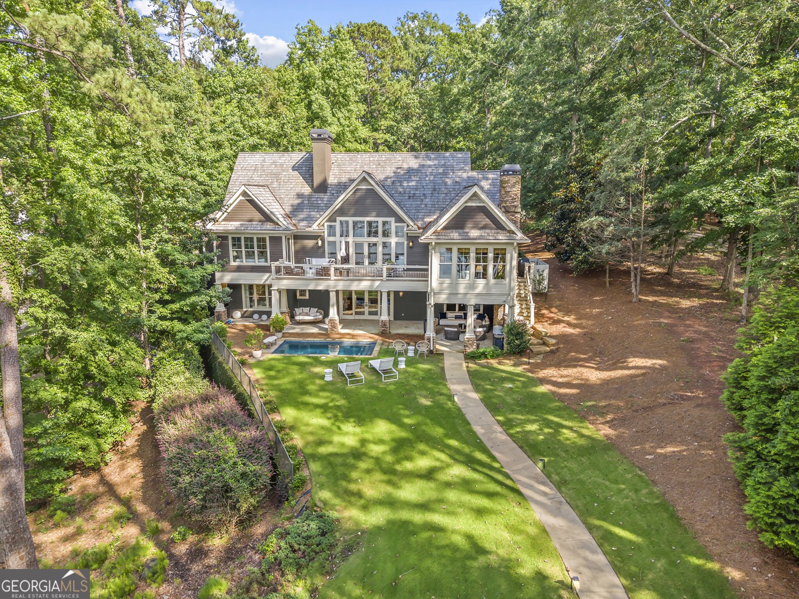 1081 Terrell Circle Greensboro - 79