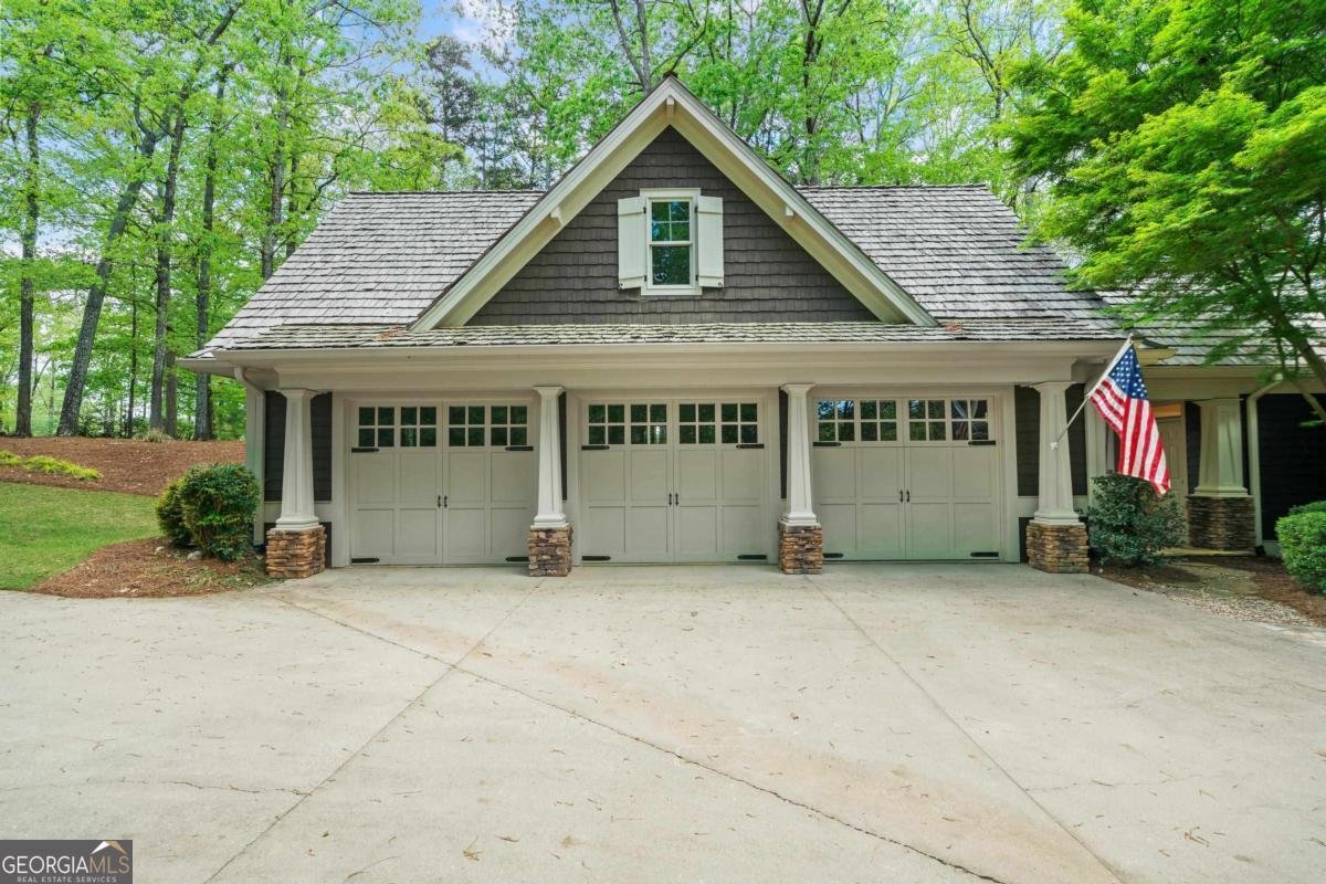 1081 Terrell Circle Greensboro - 8