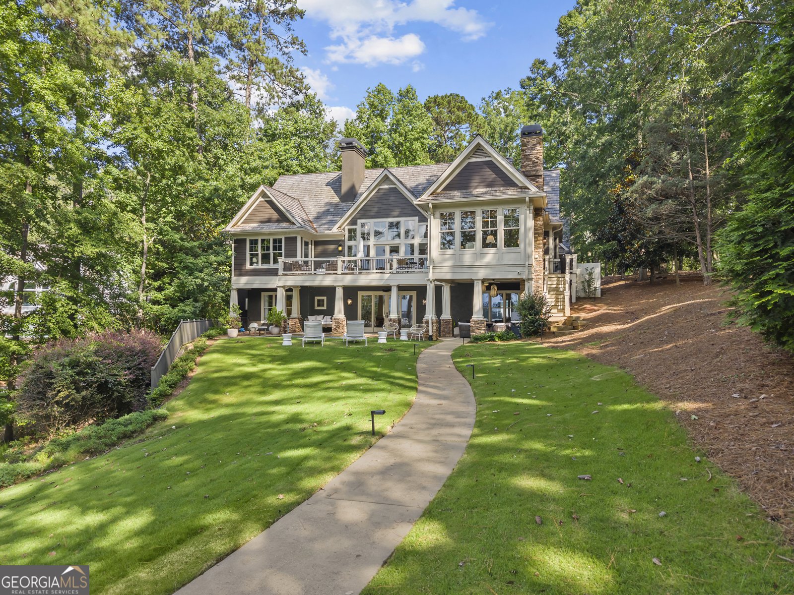 1081 Terrell Circle Greensboro - 81