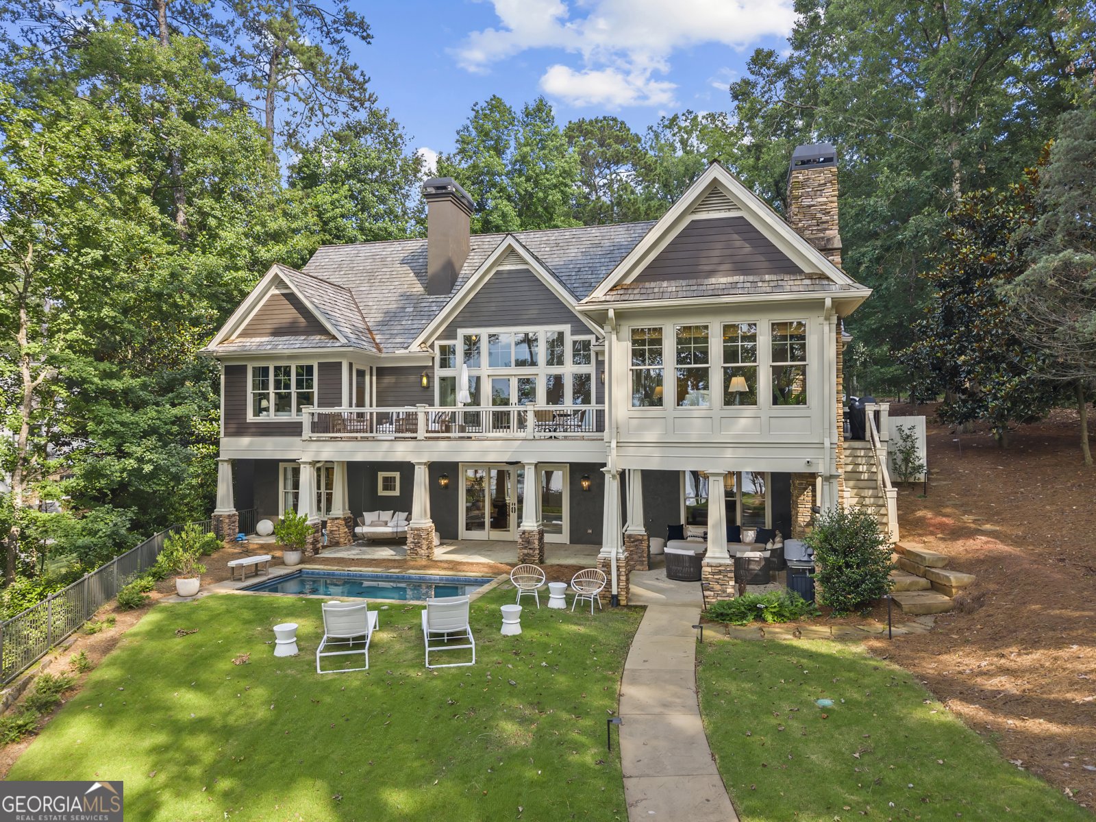 1081 Terrell Circle Greensboro - 83