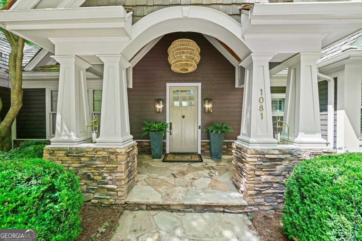 1081 Terrell Circle Greensboro - 9