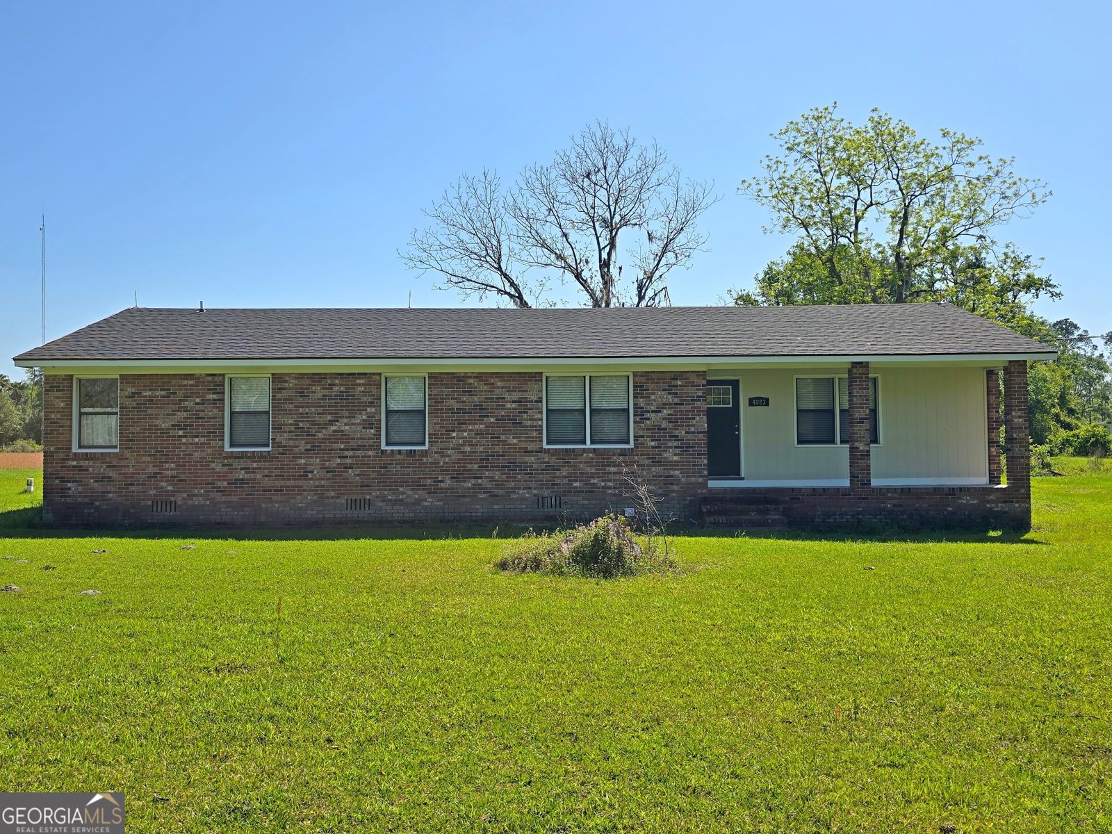 4923 Hickory Grove Road Valdosta - 1