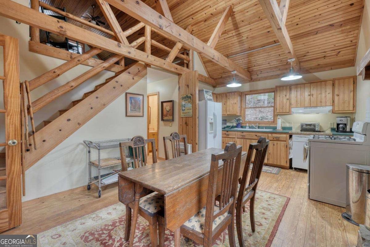 2479 Plum Orchard Road Clayton - 21