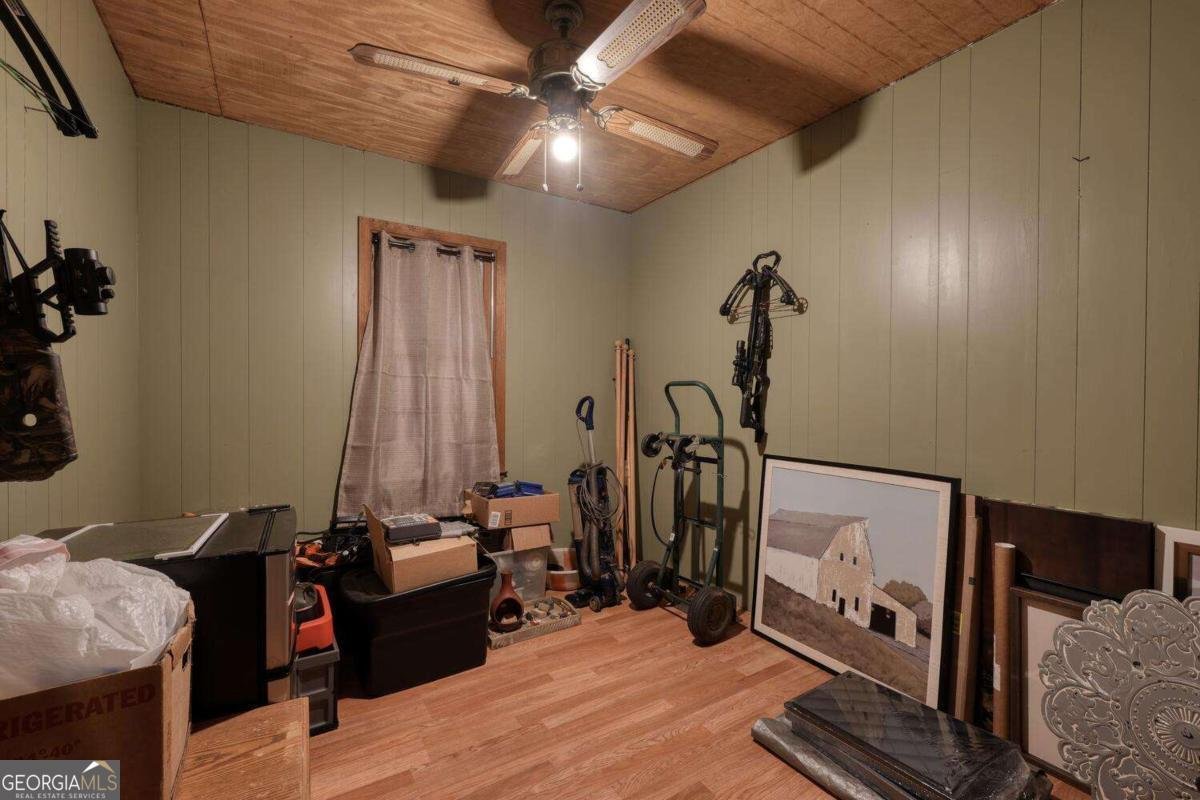 2479 Plum Orchard Road Clayton - 77