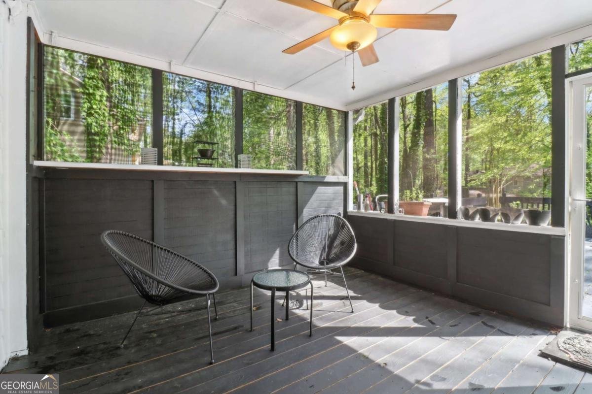 4812 Lismoor Trace Mableton - 1
