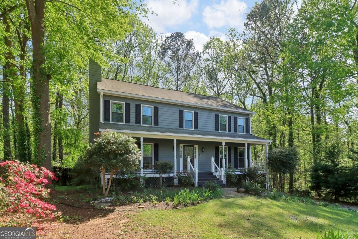 4812 Lismoor Trace Mableton - 10
