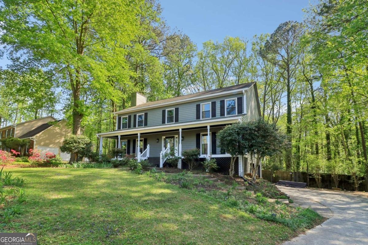 4812 Lismoor Trace Mableton - 11