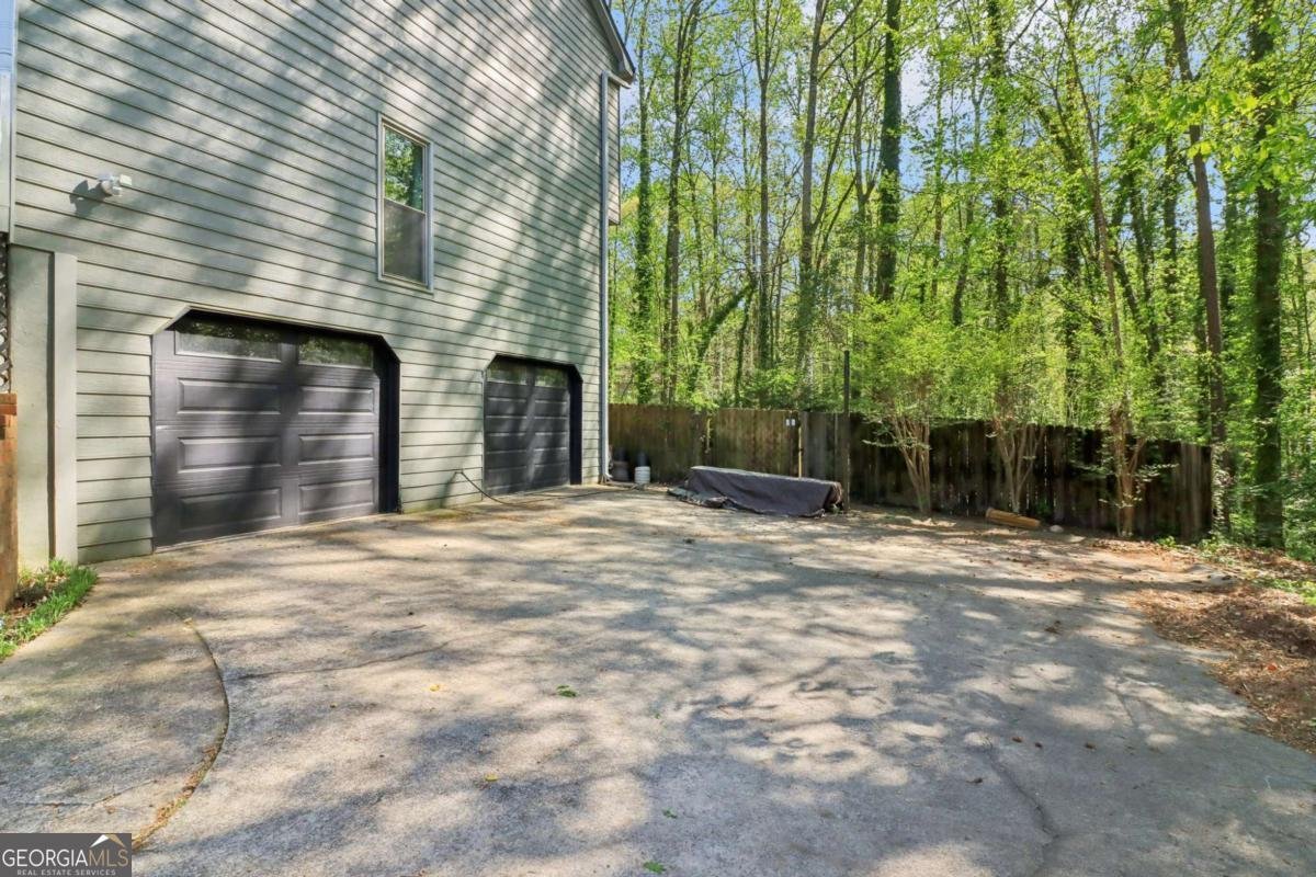 4812 Lismoor Trace Mableton - 12
