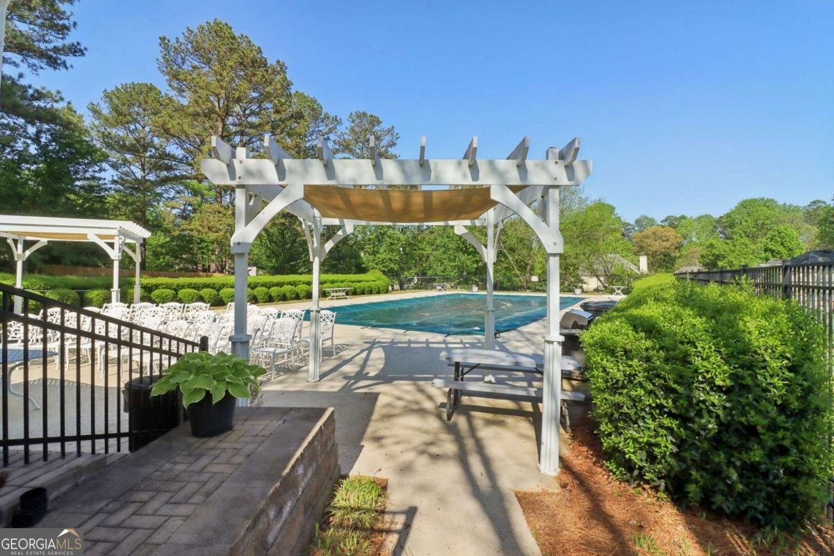4812 Lismoor Trace Mableton - 14