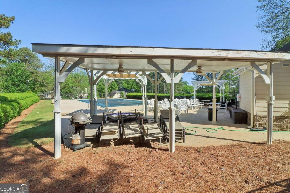 4812 Lismoor Trace Mableton - 15