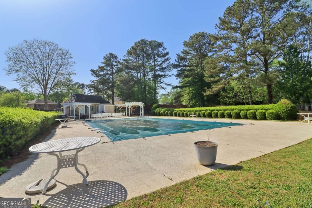 4812 Lismoor Trace Mableton - 16