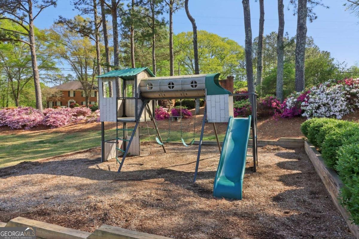 4812 Lismoor Trace Mableton - 17