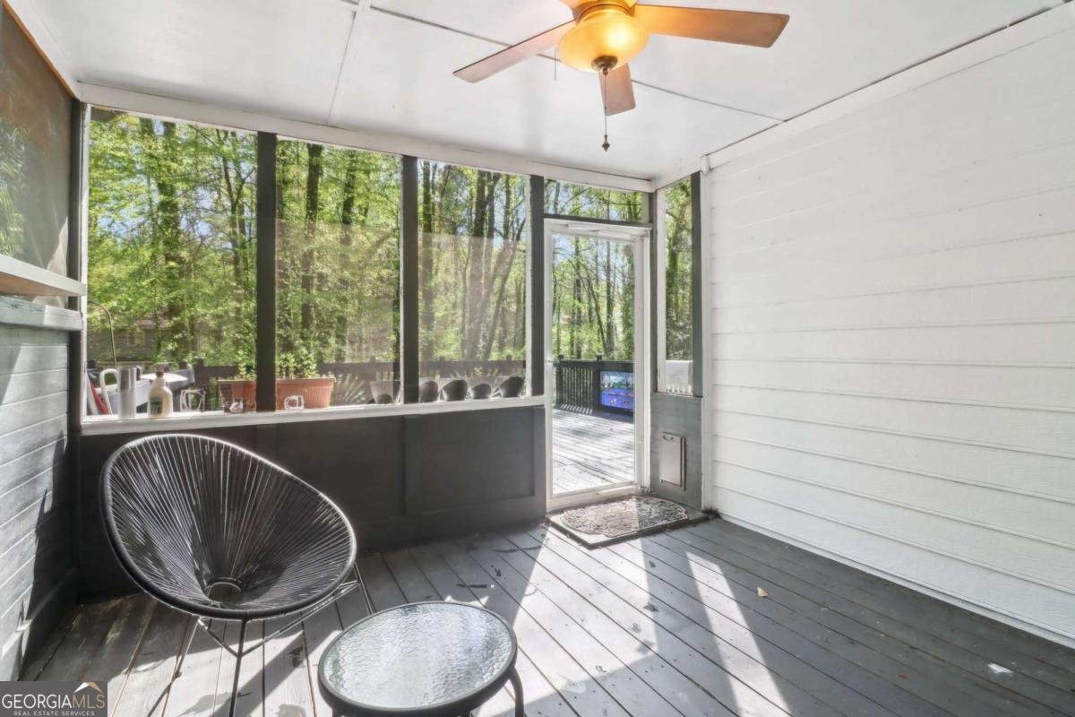 4812 Lismoor Trace Mableton - 2