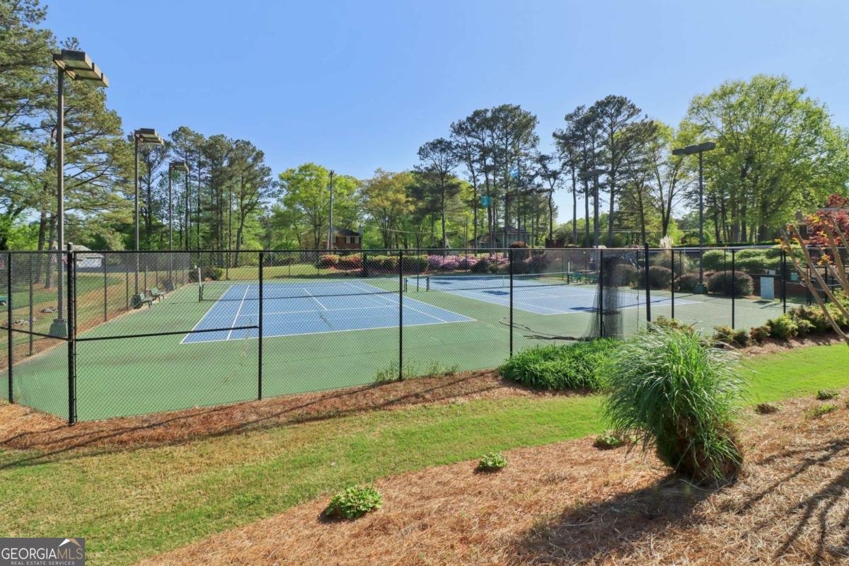 4812 Lismoor Trace Mableton - 20