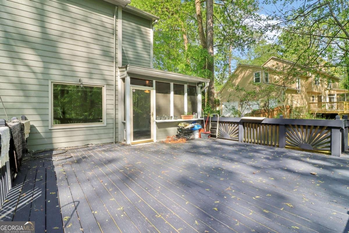 4812 Lismoor Trace Mableton - 4