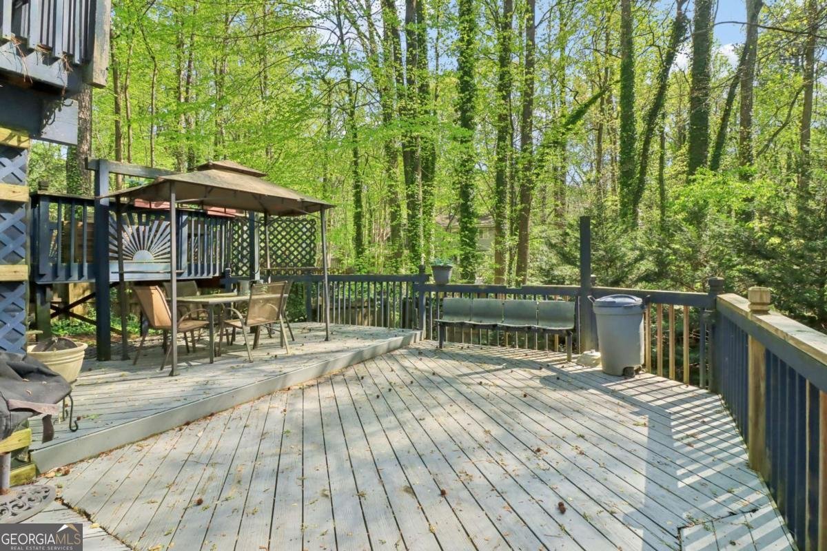 4812 Lismoor Trace Mableton - 5