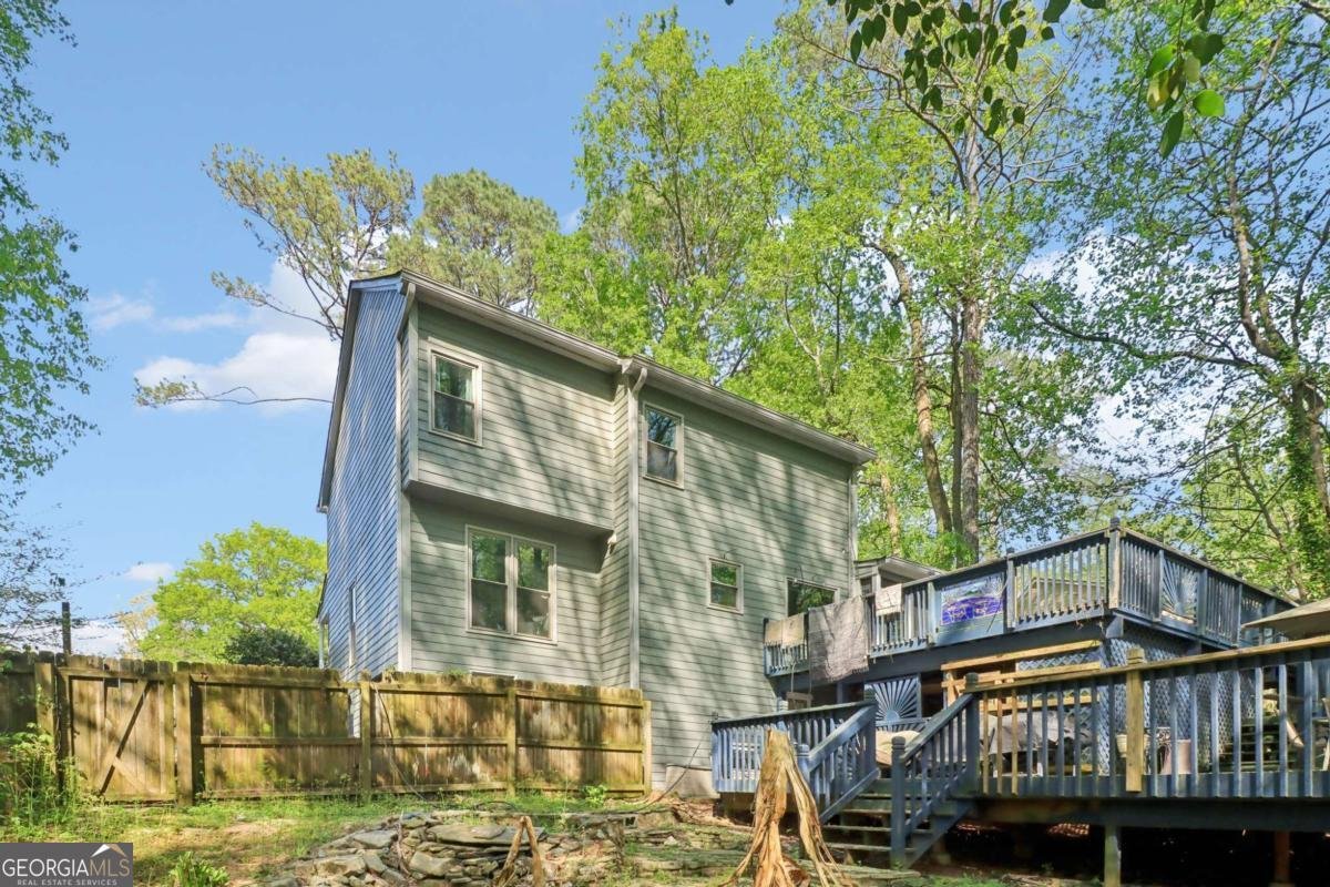 4812 Lismoor Trace Mableton - 7