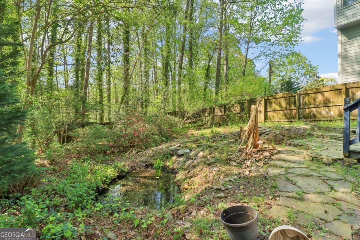 4812 Lismoor Trace Mableton - 8