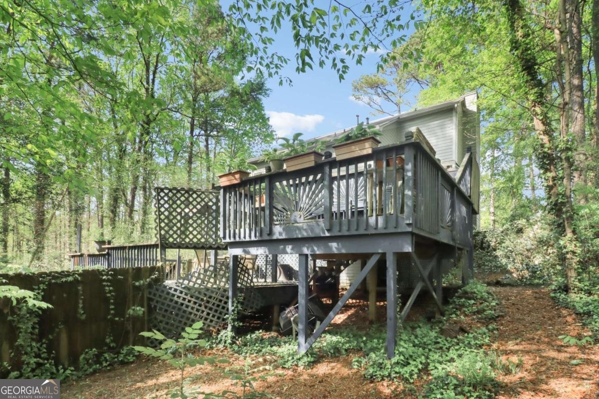 4812 Lismoor Trace Mableton - 9