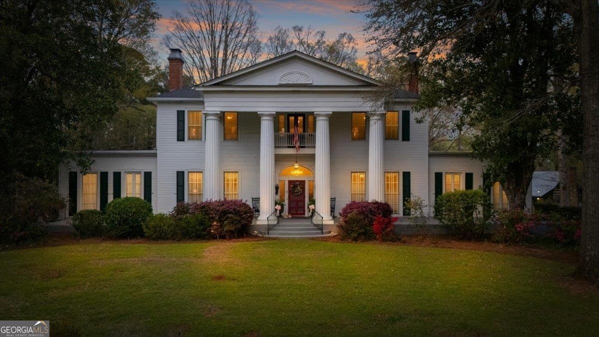 5469 Rivoli Drive Macon - 1