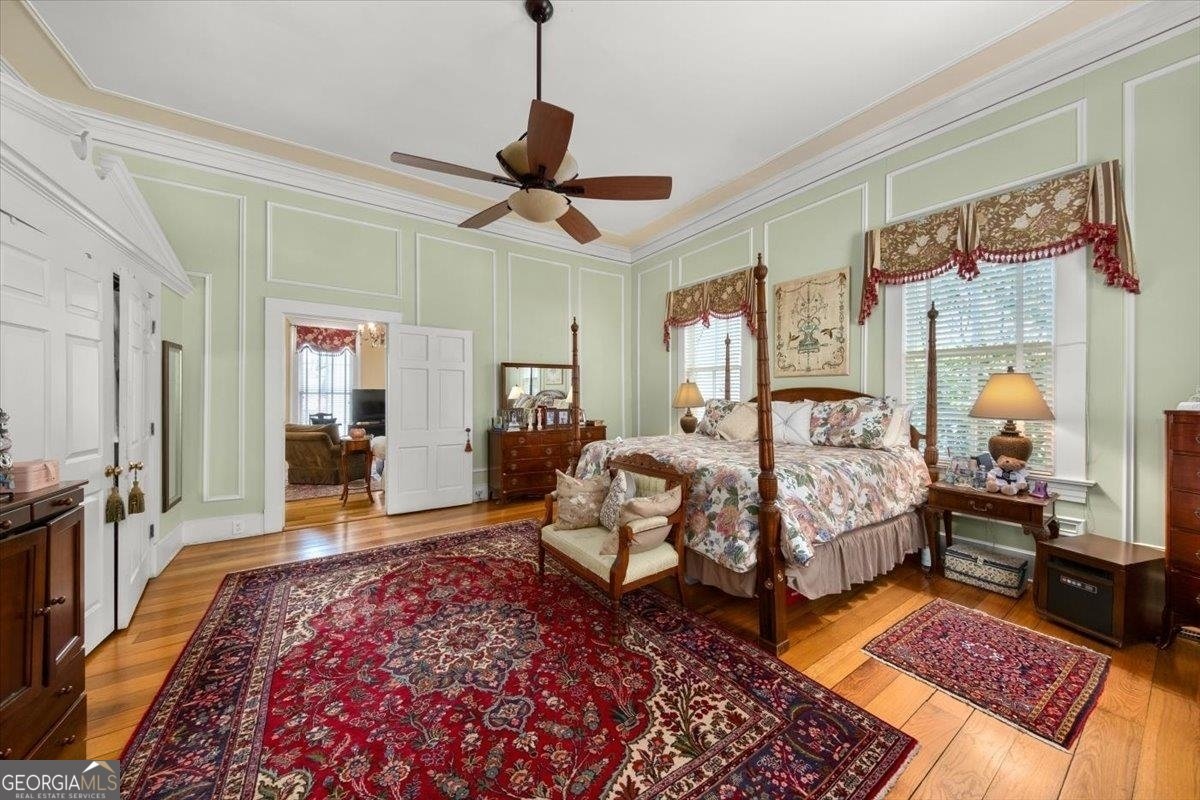 5469 Rivoli Drive Macon - 11
