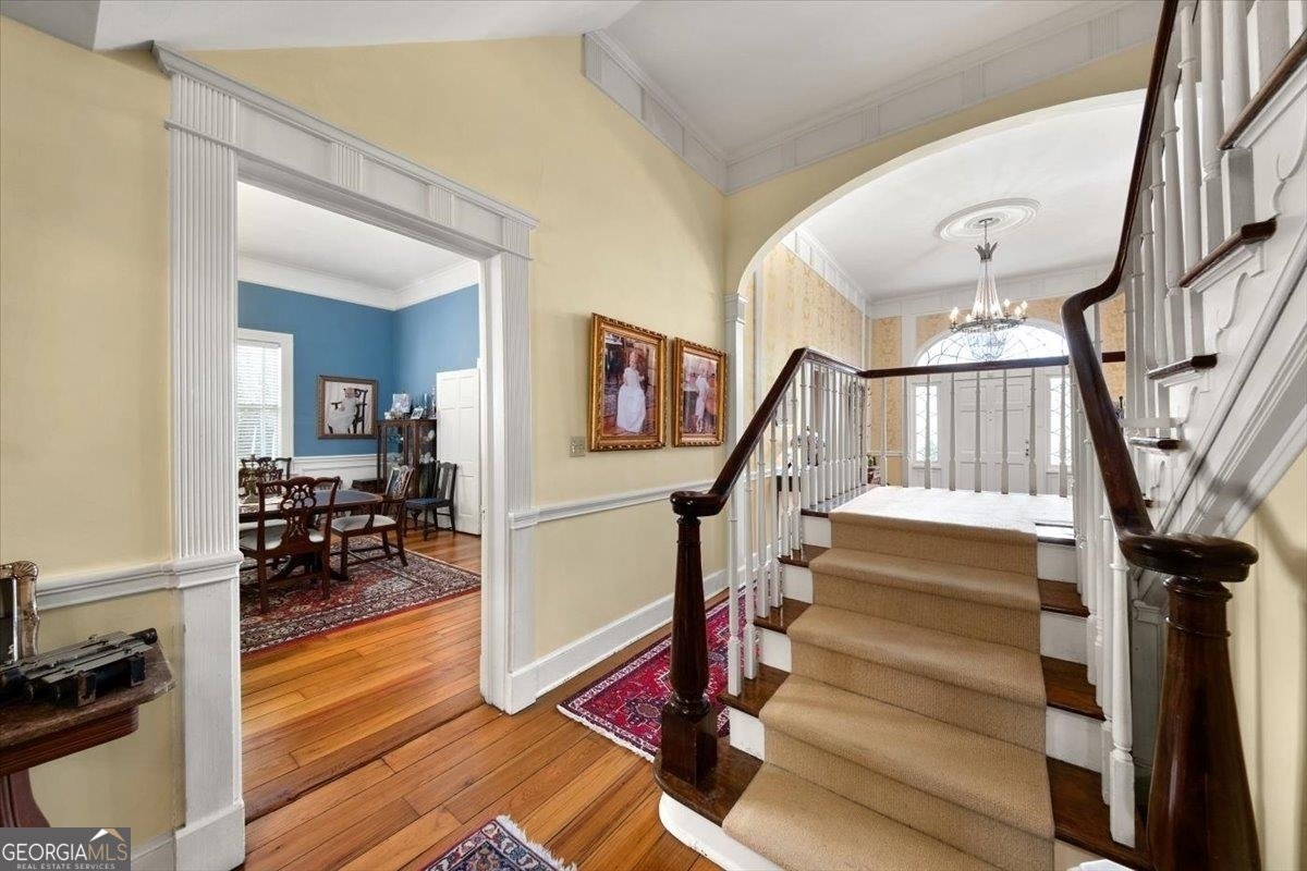 5469 Rivoli Drive Macon - 12