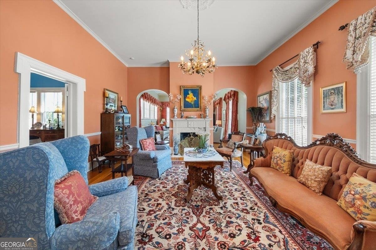 5469 Rivoli Drive Macon - 13