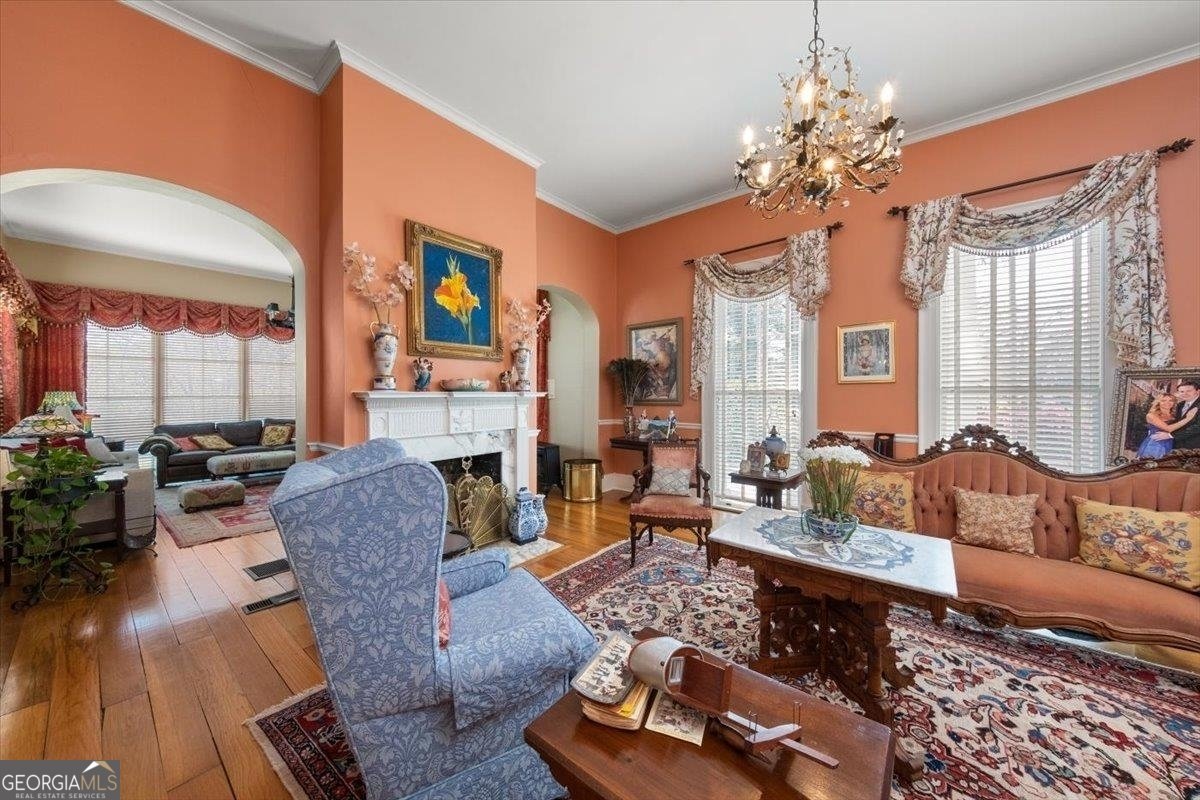 5469 Rivoli Drive Macon - 14