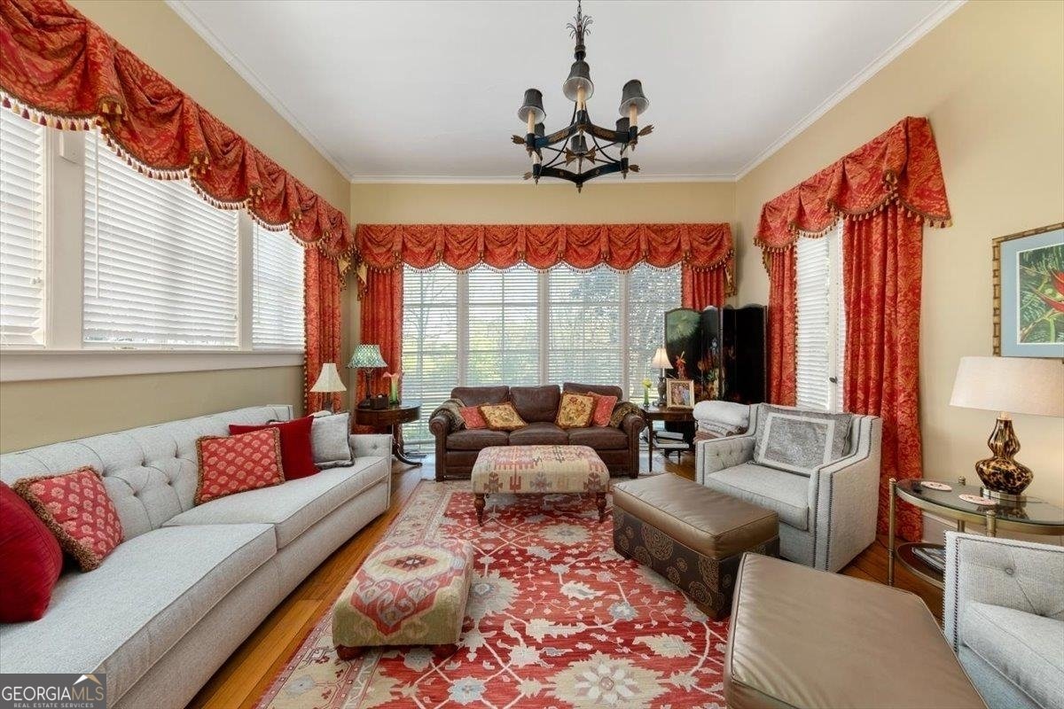 5469 Rivoli Drive Macon - 15