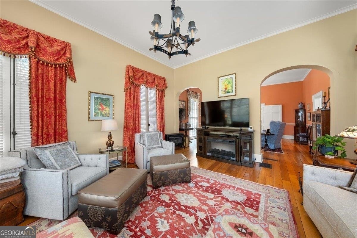 5469 Rivoli Drive Macon - 16