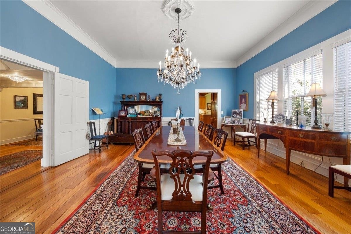 5469 Rivoli Drive Macon - 17