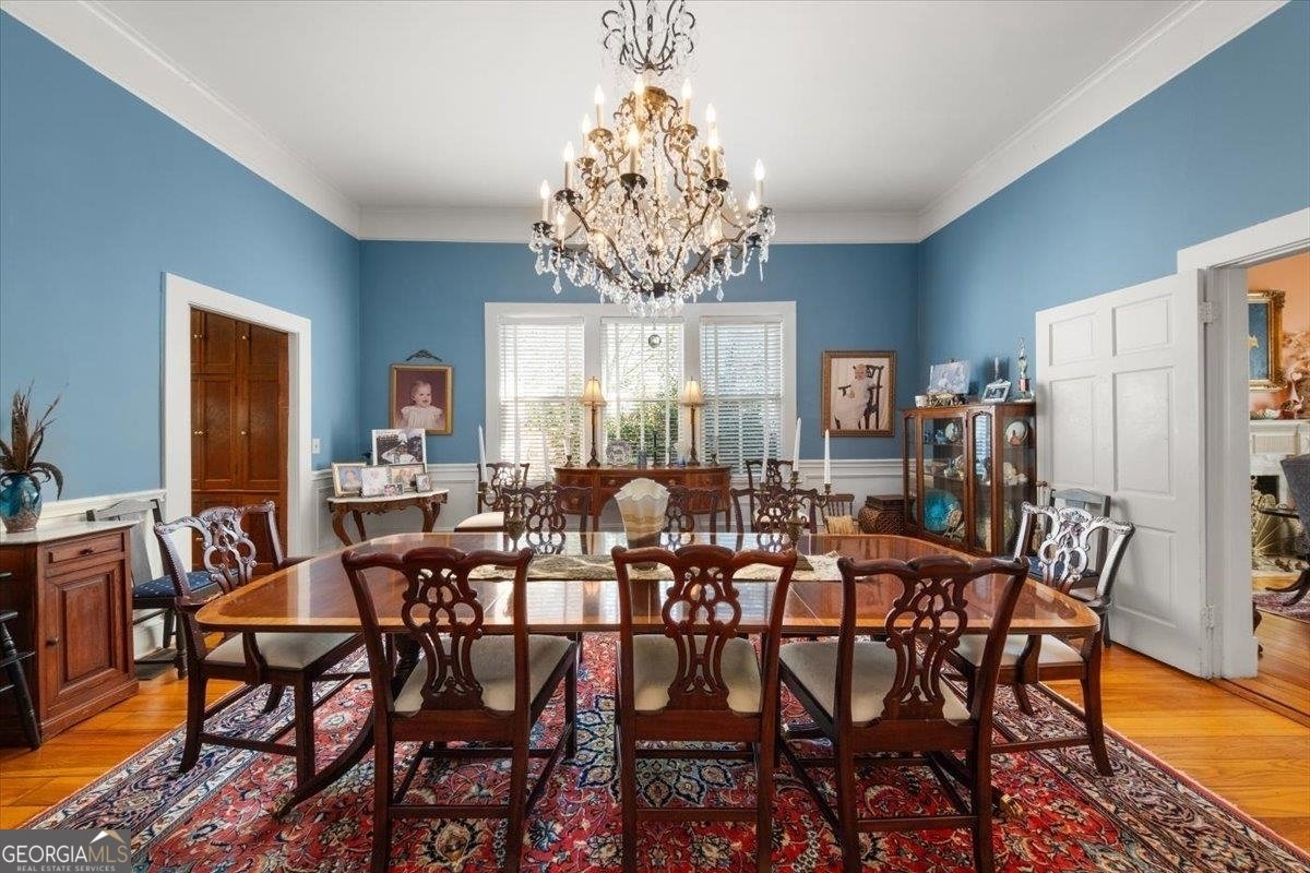 5469 Rivoli Drive Macon - 18
