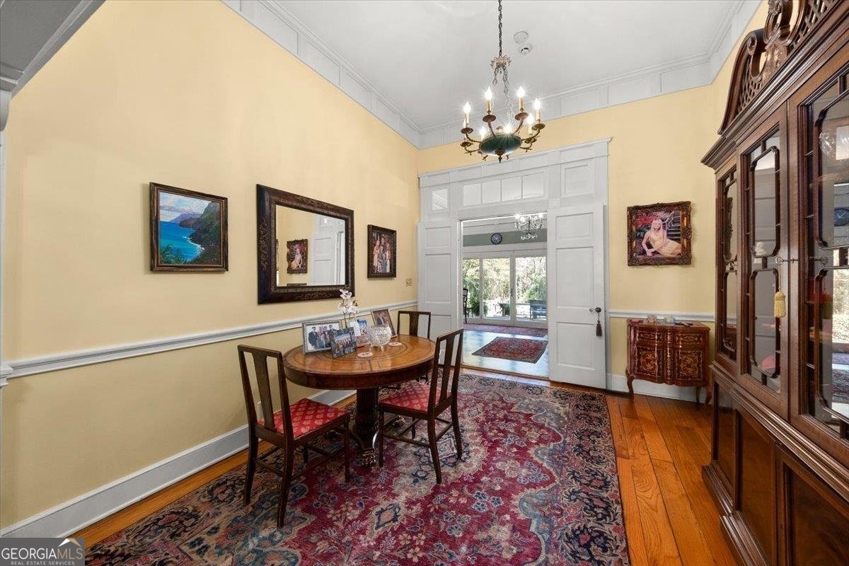 5469 Rivoli Drive Macon - 19