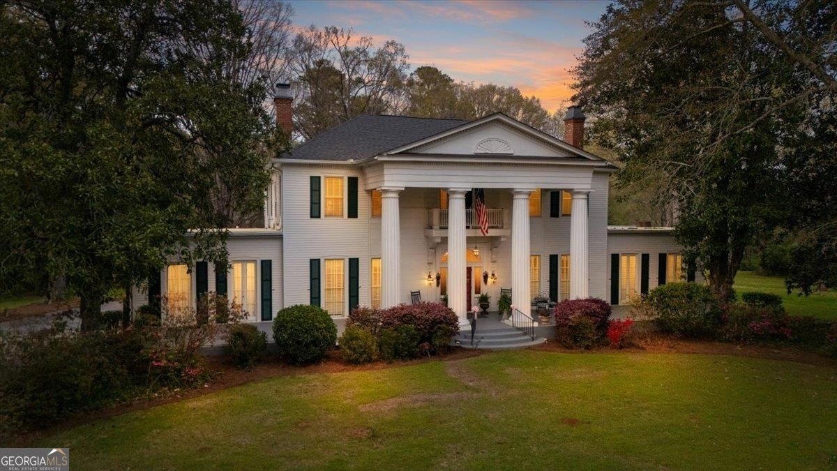 5469 Rivoli Drive Macon - 2