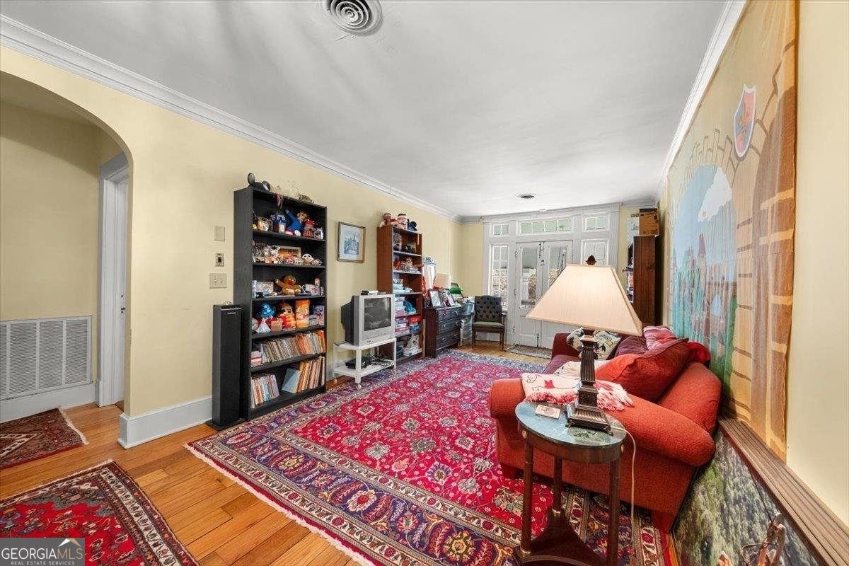 5469 Rivoli Drive Macon - 24
