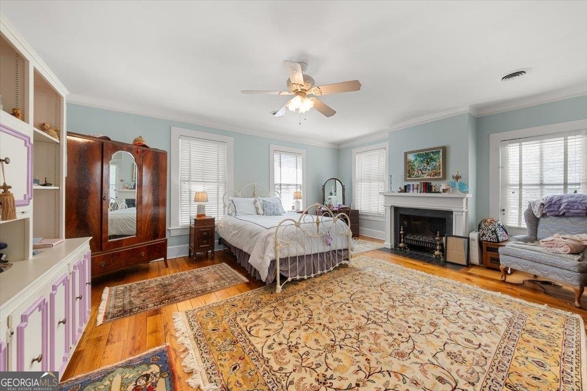 5469 Rivoli Drive Macon - 25