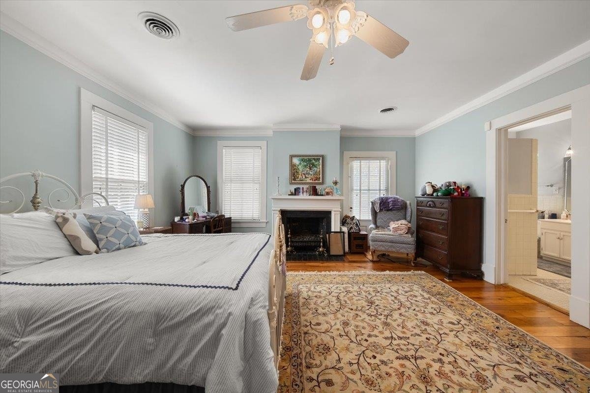 5469 Rivoli Drive Macon - 26