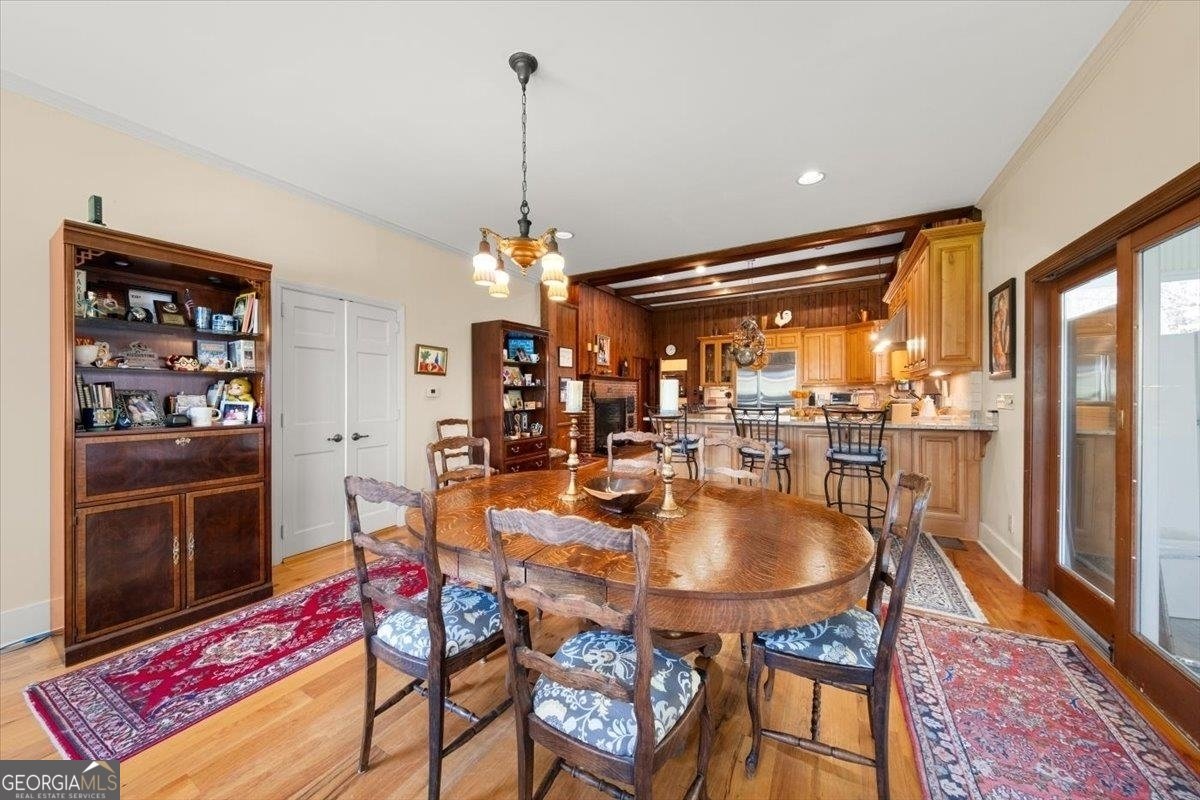 5469 Rivoli Drive Macon - 33